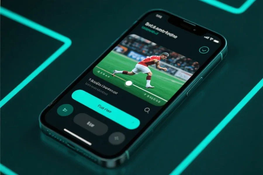 手机端观看体验示意图