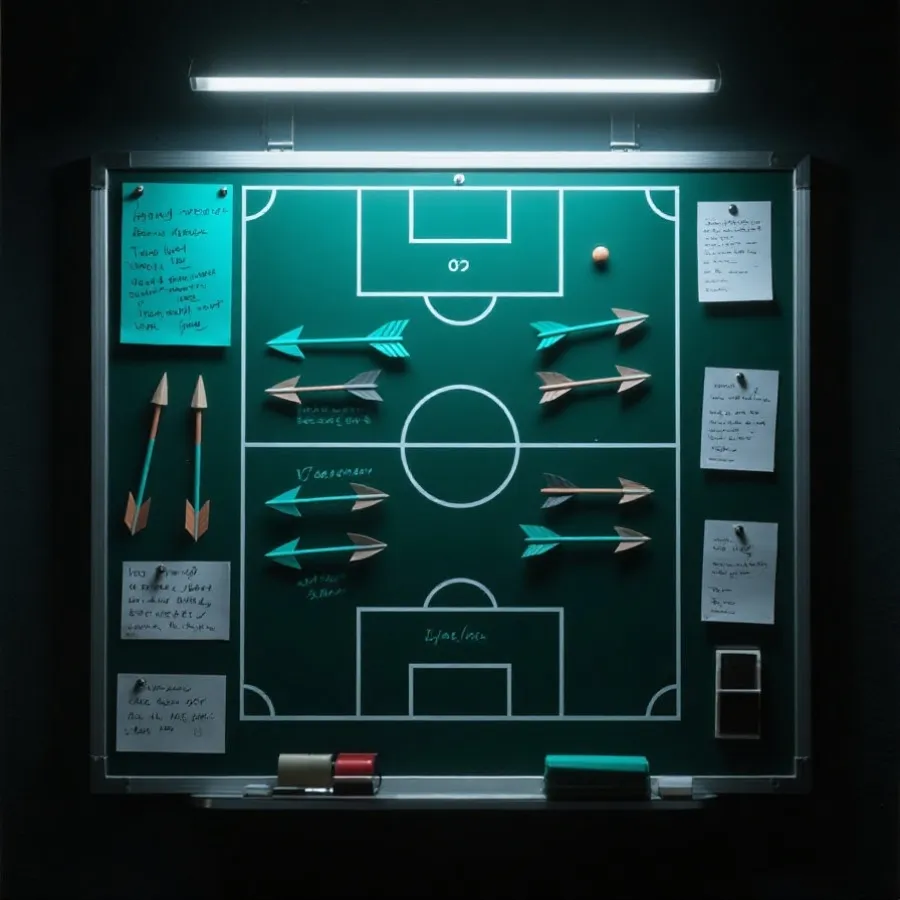 选择世界杯视频App的关键维度示意图