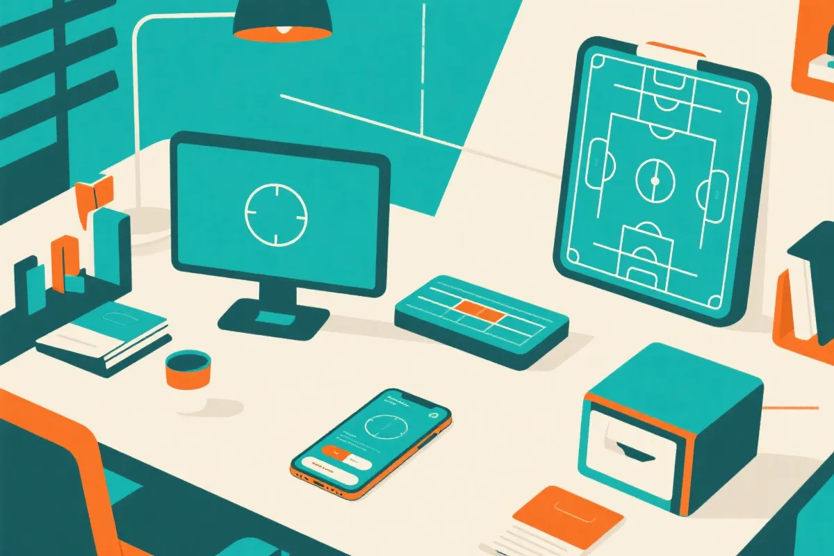 平台定位与服务概览插图