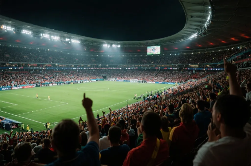 2026世界杯冠军预测：用历史数据与冷门规律构建你的理性押注框架