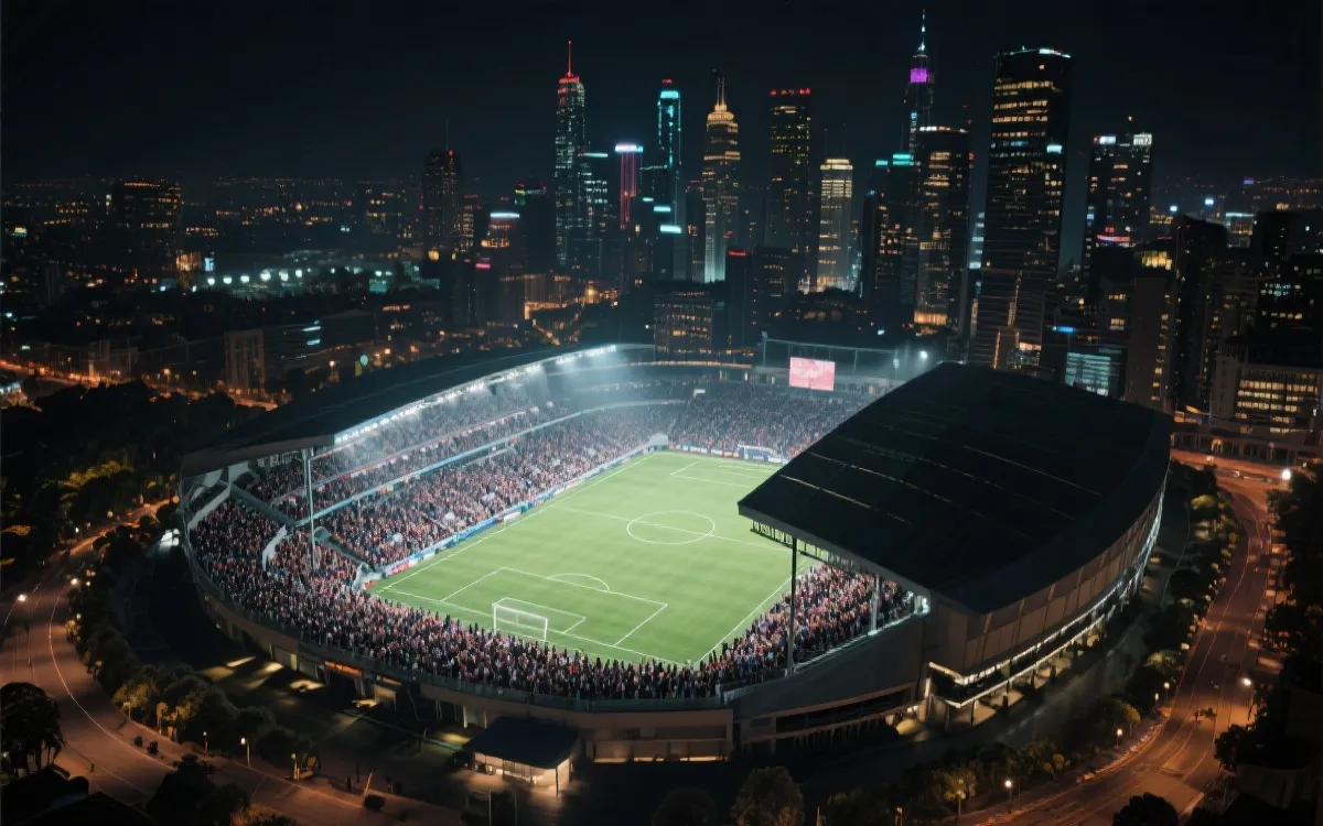 2026世界杯决赛美加墨高清直播：在镜头里读懂北美三国的城市气质与球迷灵魂